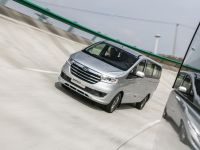 “大”而不同,瑞风M3 PLUS媒体试驾口碑爆棚!