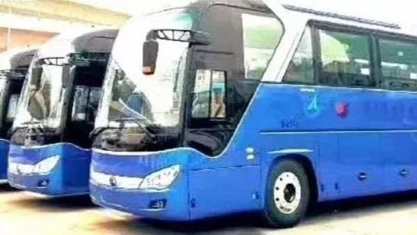 玉柴+宇通！“魔都”上海首批国六客车来啦