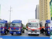 强劲性能、舒适驾乘,帅铃全能绿通版获用户点赞