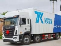 安全、舒适，格尔发K7成为双十一最受物流人认可的重卡