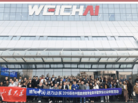 走进潍柴,在这里感知中国制造