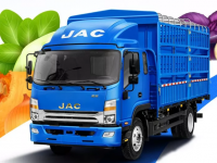 多拉多赚,帅铃全能绿通版专为绿通运输定制而来