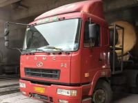 开过华菱LNG车后, 在选车上有了新想法