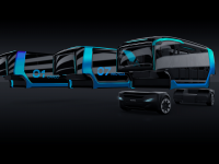 思无界，未来无限 斯堪尼亚搭建未来交通运输的创想空间