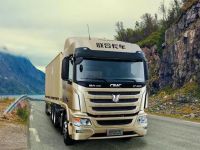 联合卡车十年梦想不改,能实现吗?