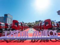 超强动力，国六“蓝芯”杰狮C6跑山区的用户都说好用