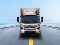 为什么开奥铃就省钱、致富快？听听年轻“老司机”的致富经