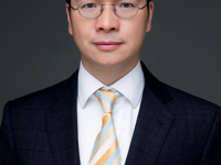 沃尔沃卡车宣布任命董晨睿为中国区总裁