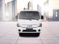 双排驾驶、大货箱,江淮轿卡X6载人拉货双齐全