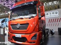 最节油的牵引车大评选,解放/东风/陕汽/重汽,谁家重卡最省油?