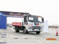 成就梦想，江淮轻卡最美卡哥第三季总冠军即将问世