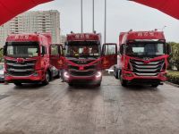 排放、 外观、内饰、配置全面升级,确认过眼神格尔发2020款才是爆款