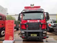 600马力、L2+级智能,见识不一样的汕德卡