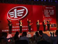 山东区域销量突破40000辆,一汽解放首战告捷