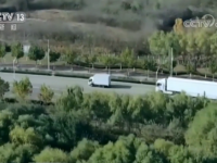 新闻联播|中国重汽第二代智能卡车实现量产