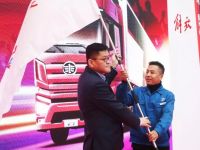 解放2019年服务商技术大比武进行中