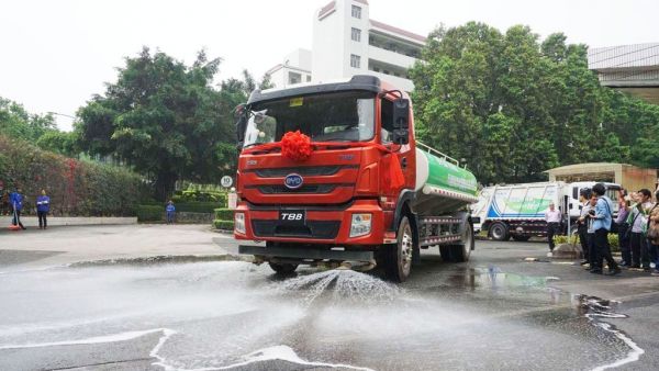 深圳重拳出击泥头车,24亿元减排奖励谁是最大赢家?