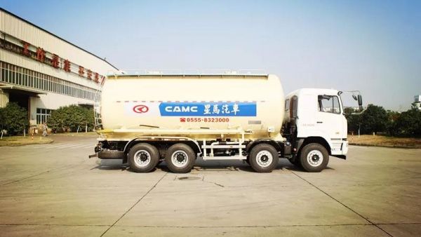 再次蝉联“年度最具影响力品牌”，华菱星马的产品是最好证明