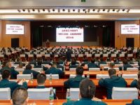 动员令丨谭旭光：冲刺12月份，确保超额完成全年预算目标