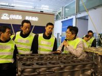 用心造车，值得信赖，池州用户走进华菱星马