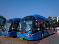 珠海市民健身运动会唯一指定用车，银隆助力打造健康城市