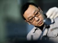 夜访东风动力总成工厂，看龙擎生产线上的奋斗者