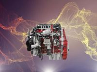 荣获“第一高效轻卡动力“奖,安徽康明斯实至名归