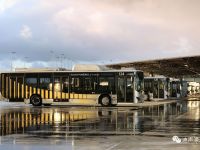 斩获全欧最大电动大巴订单,比亚迪以荷兰为支点撬动欧洲市场