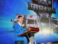 “江铃轻卡家族第五季”落幕,颁奖典礼南昌盛大举行