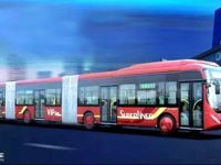 车身超31米能装300人，这是公交还是地铁？中车智轨ART技术起底