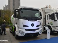 混动版德龙M6000搅拌车实拍，宇通著名公交造型“天使眼”大科普，提加一周好文推荐