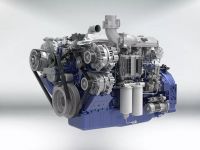 逆势而行,2019潍柴客车动力亮出成绩单!