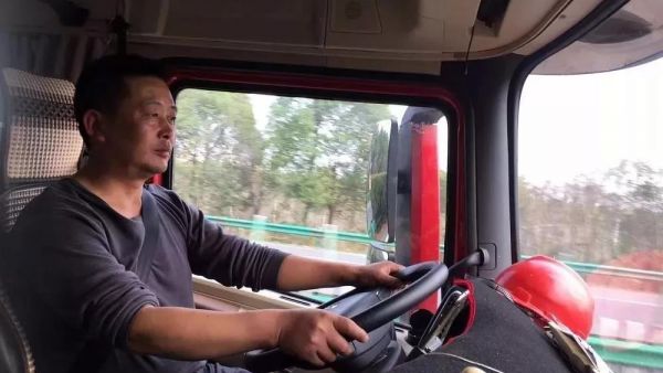 法士特液力缓速器,让卡友不惧怕山区路