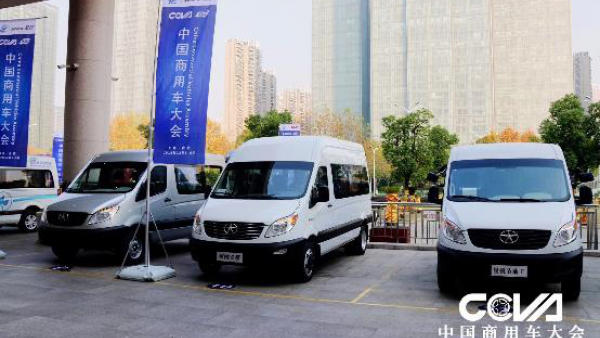 再获权威协会认证,江淮星锐荣膺“2020年度节油奖”