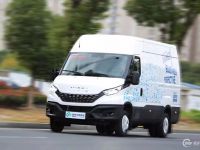 新款进口依维柯New Daily 2020款评测来了！