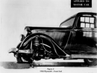 致力于空气悬架80年，带您认识不一样的凡士通