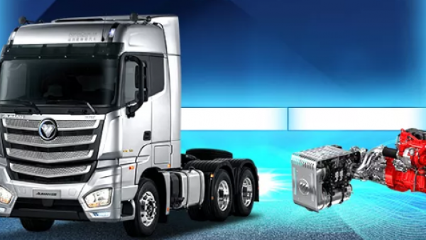 为什么大家买车都选欧曼？这四个终极问题给您答案！