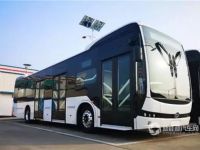 2019比亚迪海外市场,有点忙…