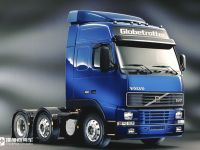 服役30多年，行驶里程只有1000多公里，80年代进入国内的沃尔沃F10云梯抢险车实拍