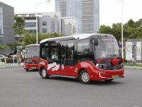 厦门公交:聪明灵巧 精准匹配畅出行