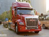 解放年会开幕JH6最抢眼，格尔发V7将上市配置更高端了，提加一周好文推荐