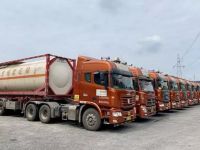 AI科技打造管车“神器”！南京顺君240辆重卡全部安装联合通G7智能产品