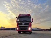 用车无忧，陕汽TCO托管服务，卡友的一站式服务管家