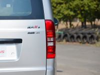 与消费者零距离沟通,瑞风M3 PLUS将持续开展体验式营销