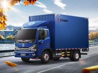 想要货运旅途少走弯路？这辆车值得看看！