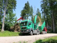 农场和田间的高效运输能手,带您认识百变曼恩