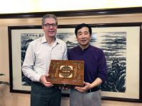 玉柴与康明斯深化合作,共同引领行业发展