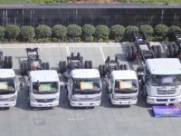 引领国六新时代!东风轻型车已全面完成国六布局