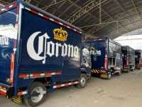 走向国际，带您领略墨西哥帅铃的那一抹蓝色风采