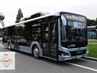 再获殊荣,曼恩获得2019年世界客车博览“安全之星”大奖